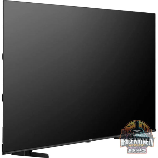 Hisense 65E77Q, QLED-Fernseher - Hisense