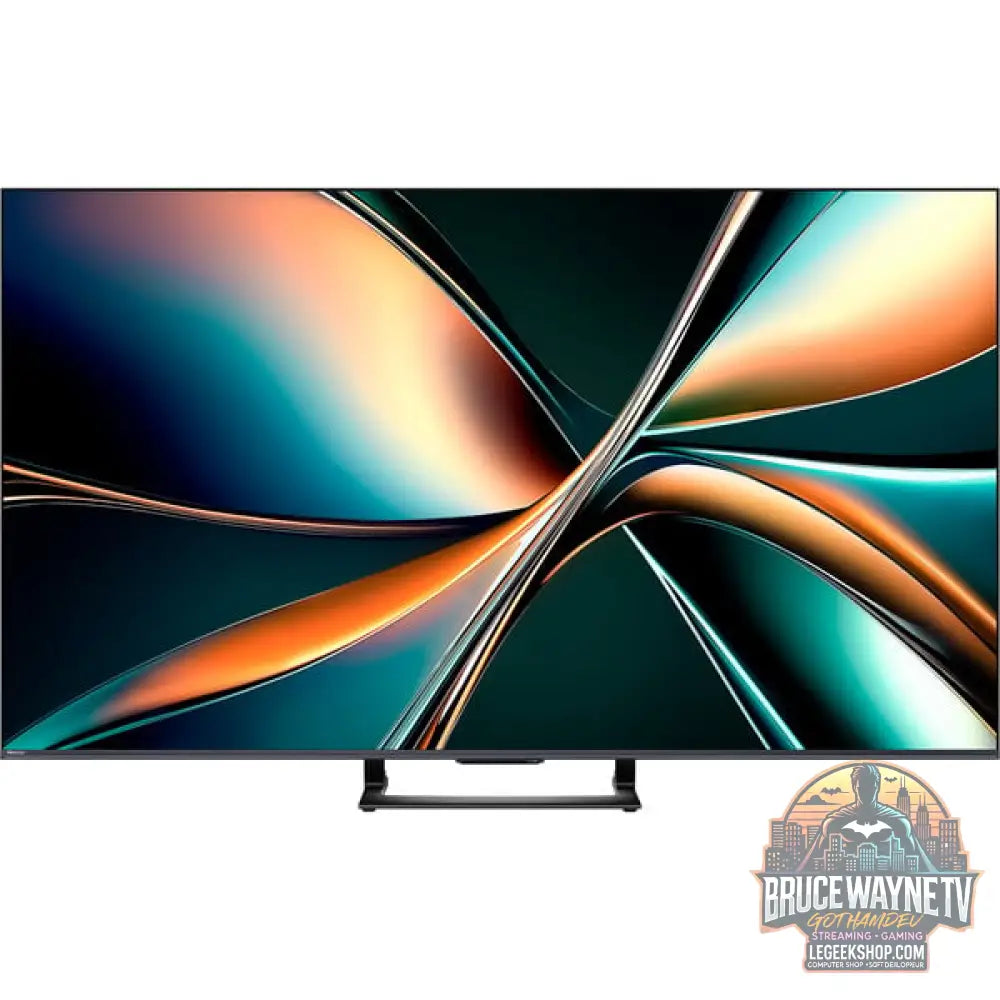 Hisense 65U7Q, LED-Fernseher - Hisense - vue 2