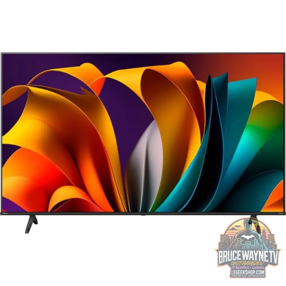 Hisense 75E6NT, LED-Fernseher - Hisense - vue 2