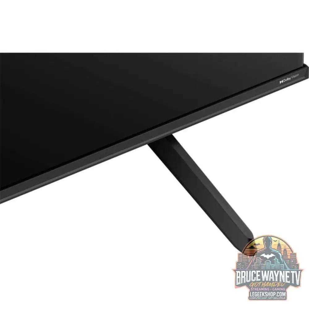Hisense 75E6NT, LED-Fernseher - Hisense - vue 8