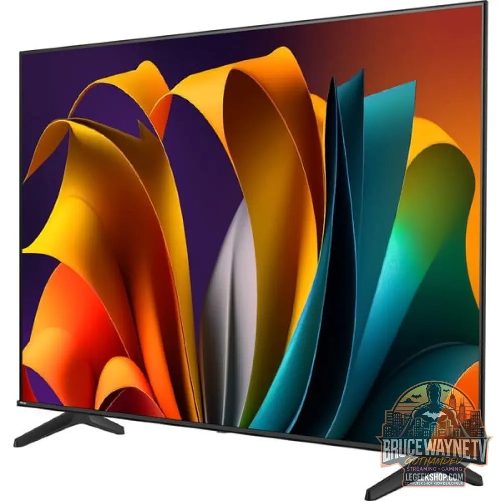 Hisense 75E6NT, LED-Fernseher - Hisense - vue 3
