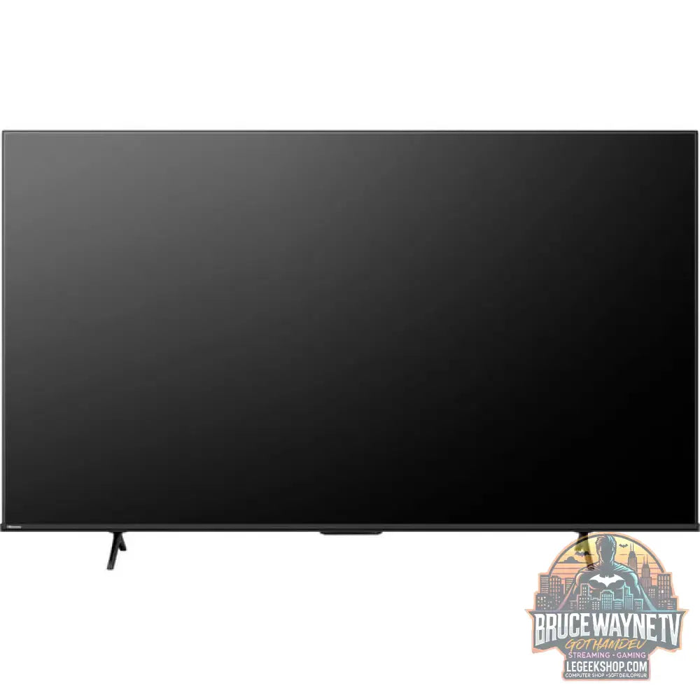 Hisense 75E77Q PRO, QLED-Fernseher - Hisense - vue 2