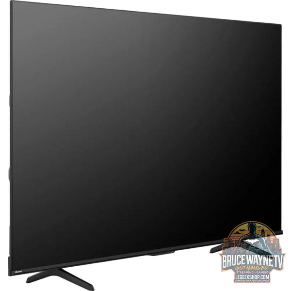 Hisense 75E77Q PRO, QLED-Fernseher - Hisense
