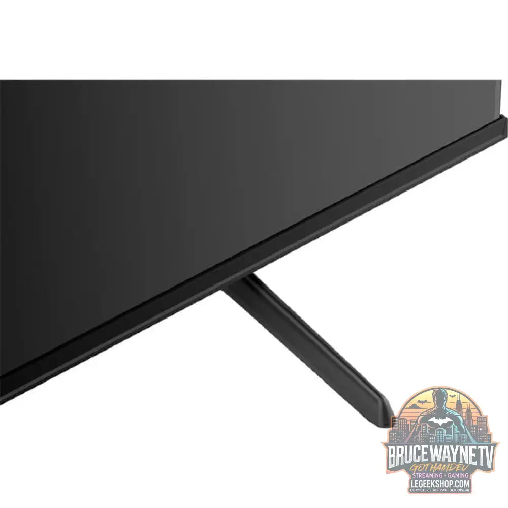 Hisense 75E77Q PRO, QLED-Fernseher - Hisense - vue 7
