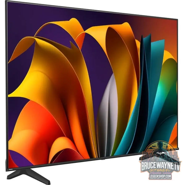 Hisense 85E6NT, LED-Fernseher - Hisense