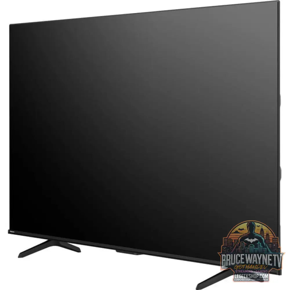 Hisense 85E77Q PRO, QLED-Fernseher - Hisense - vue 3