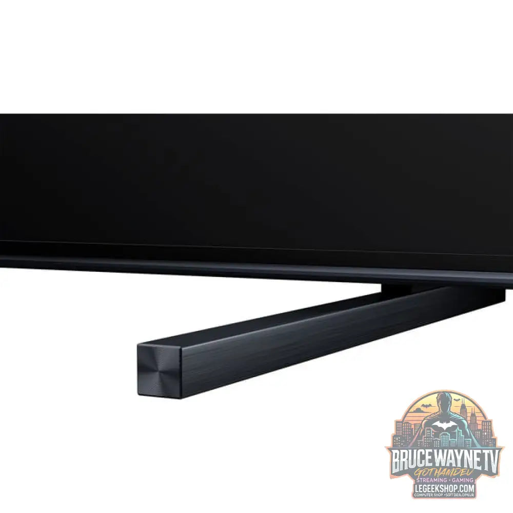 Hisense 85U7Q, LED-Fernseher - Hisense - vue 7