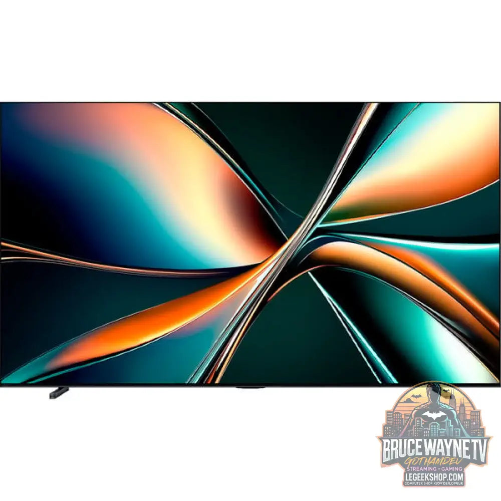 Hisense 85U7Q, LED-Fernseher - Hisense - vue 2
