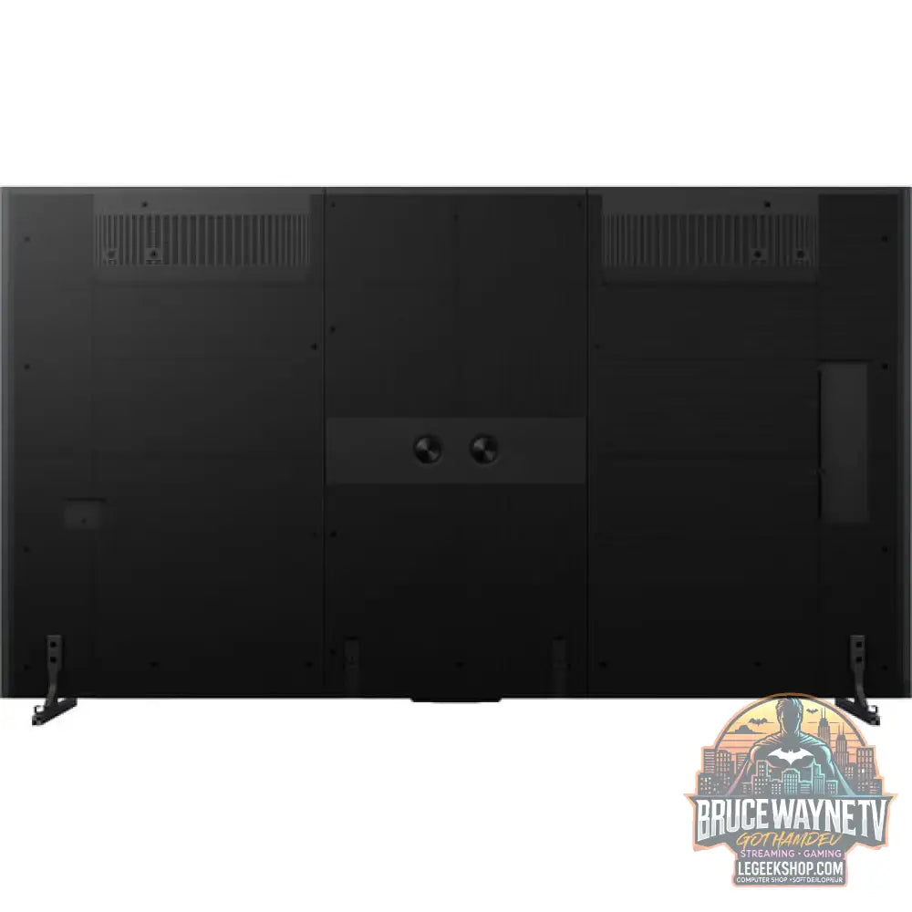 Hisense 85UXNQ, QLED-Fernseher - Hisense - vue 4