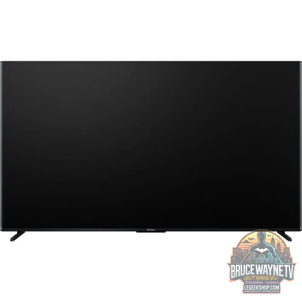 Hisense 85UXNQ, QLED-Fernseher - Hisense - vue 2