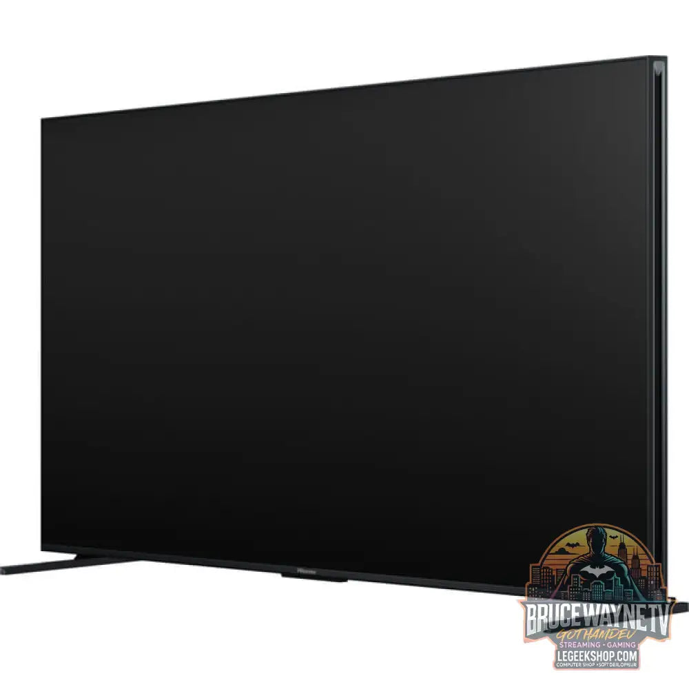 Hisense 85UXNQ, QLED-Fernseher - Hisense - vue 3