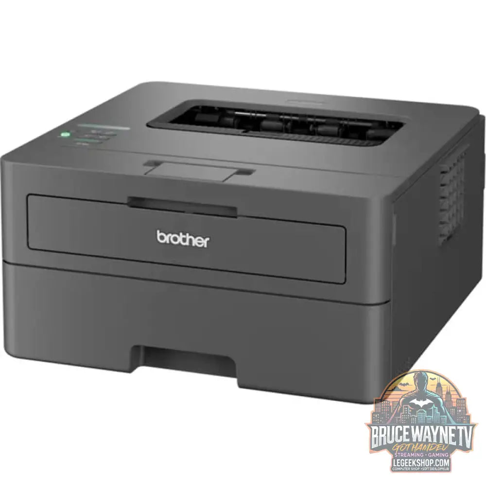 HL-L2400DW - Brother - vue 3