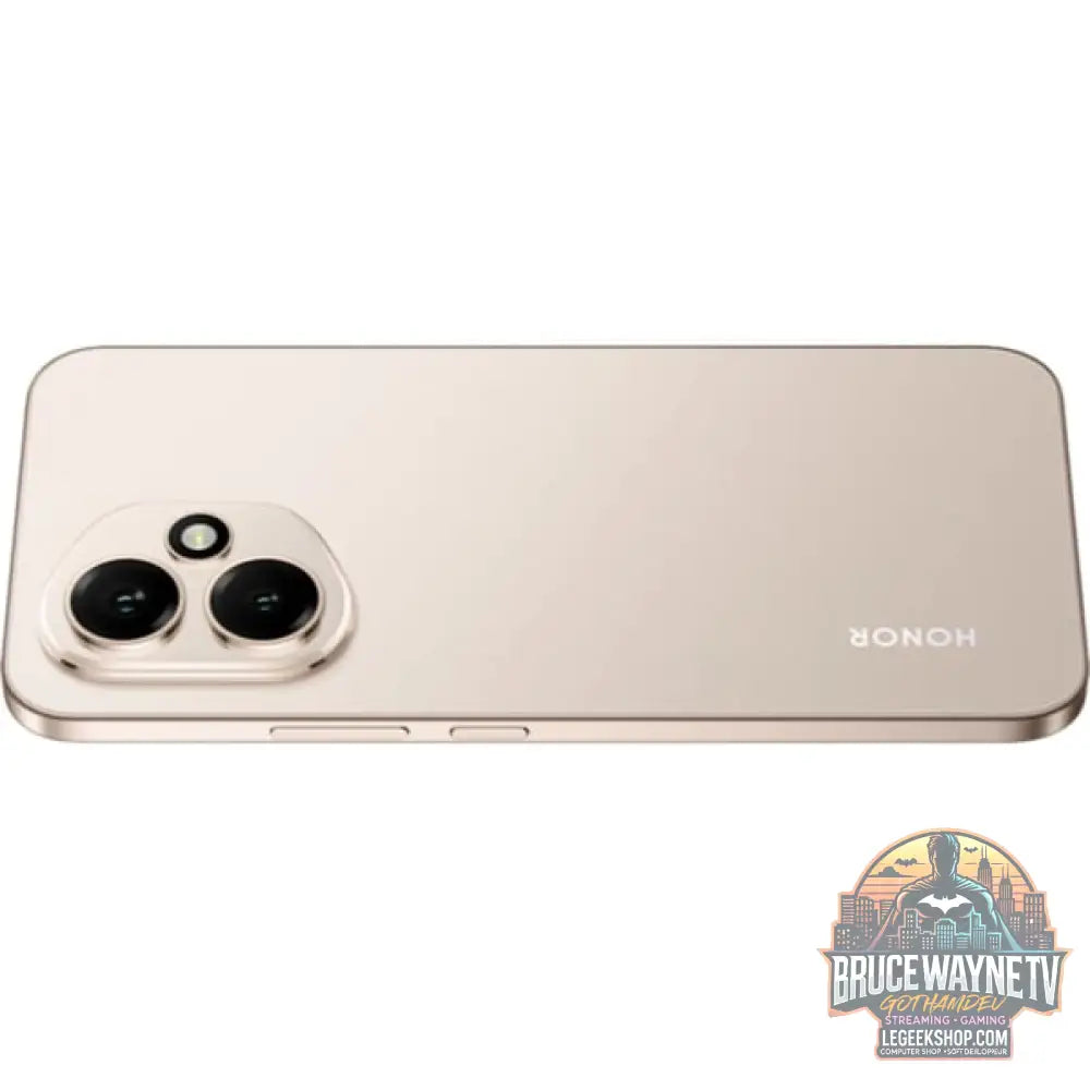 Honor 400 256GB 5G - Honor - vue 5