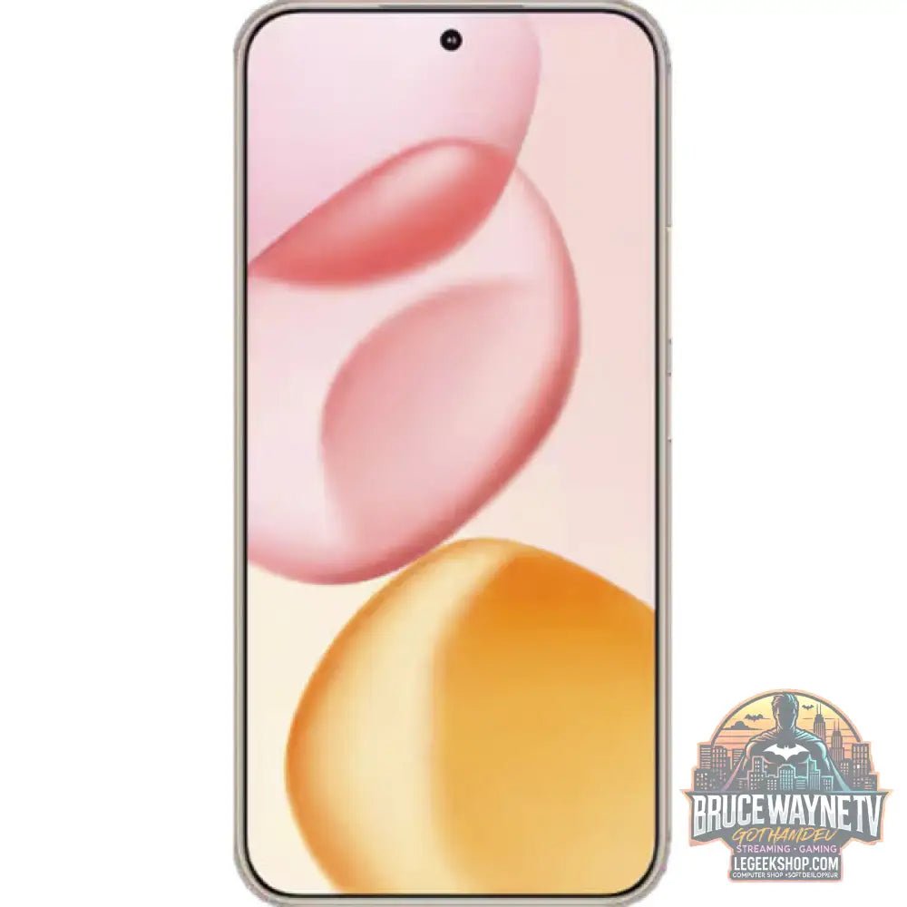 Honor 400 256GB 5G - Honor - vue 2