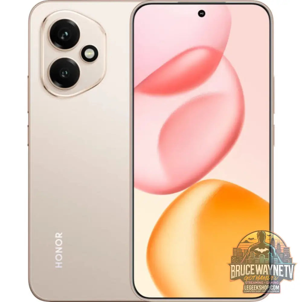 Honor 400 256GB 5G - Honor - vue 4