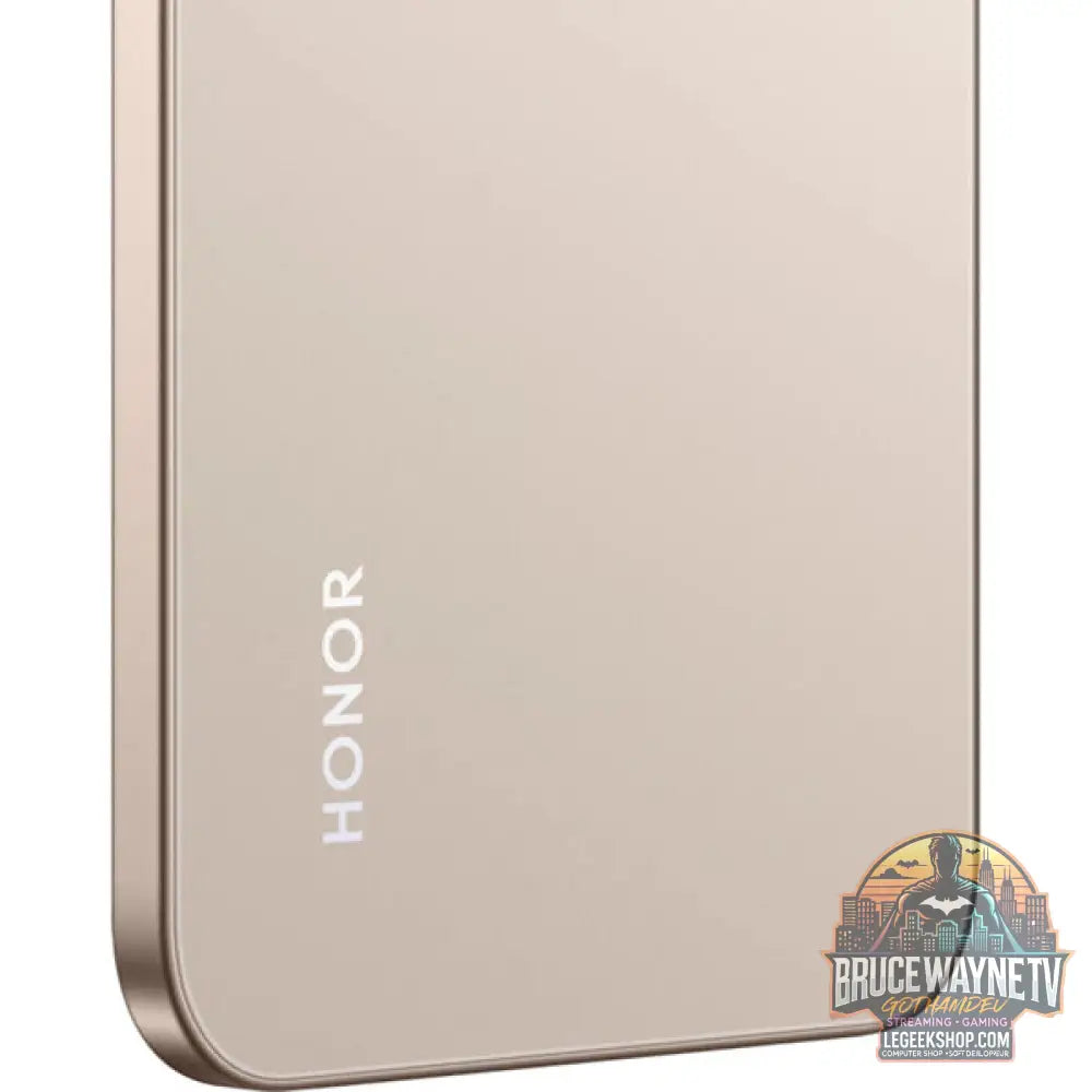 Honor 400 256GB 5G - Honor - vue 8