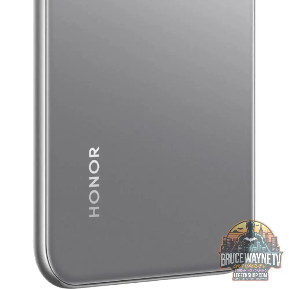Honor 400 Pro 512GB 5G - Honor - vue 6
