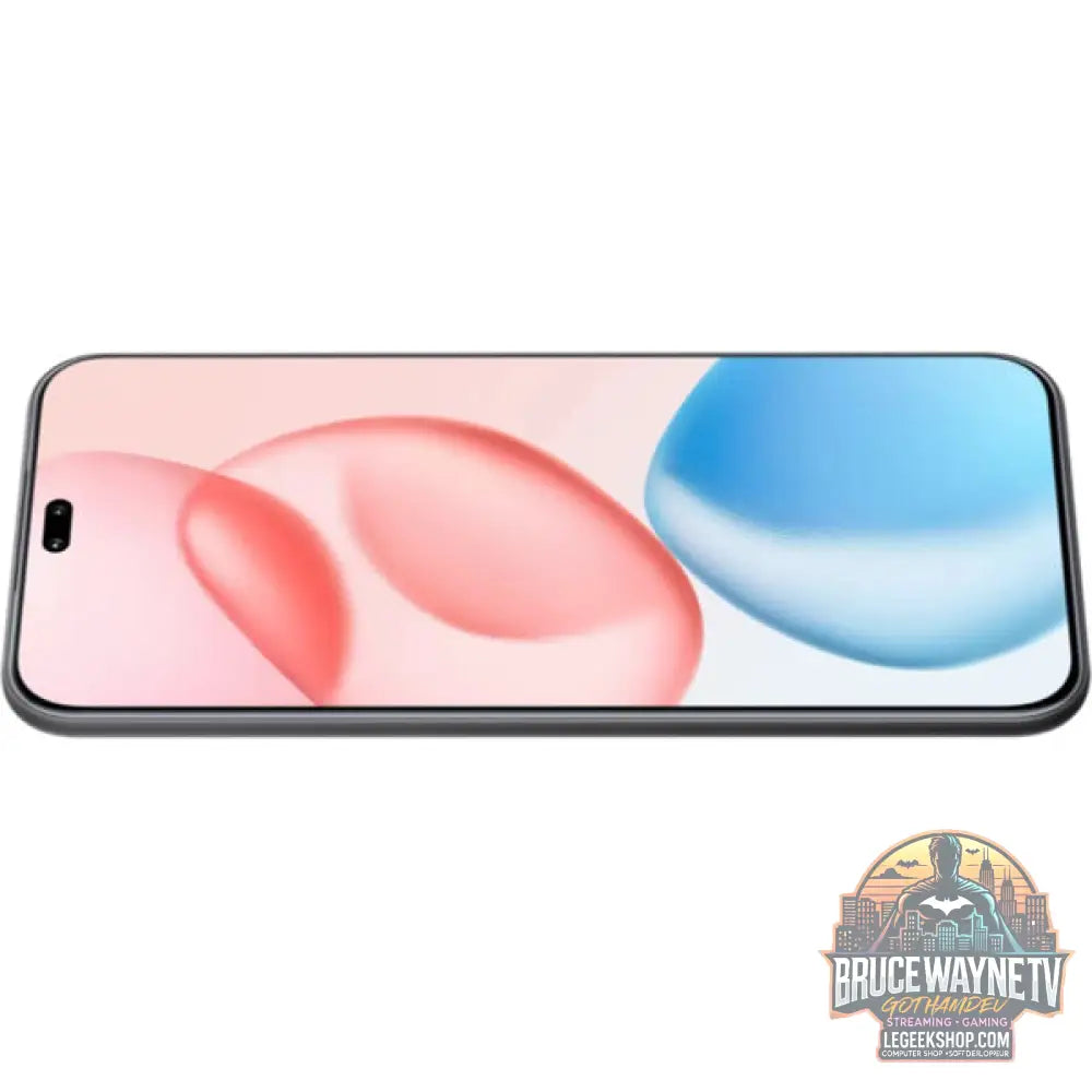 Honor 400 Pro 512GB 5G - Honor - vue 4