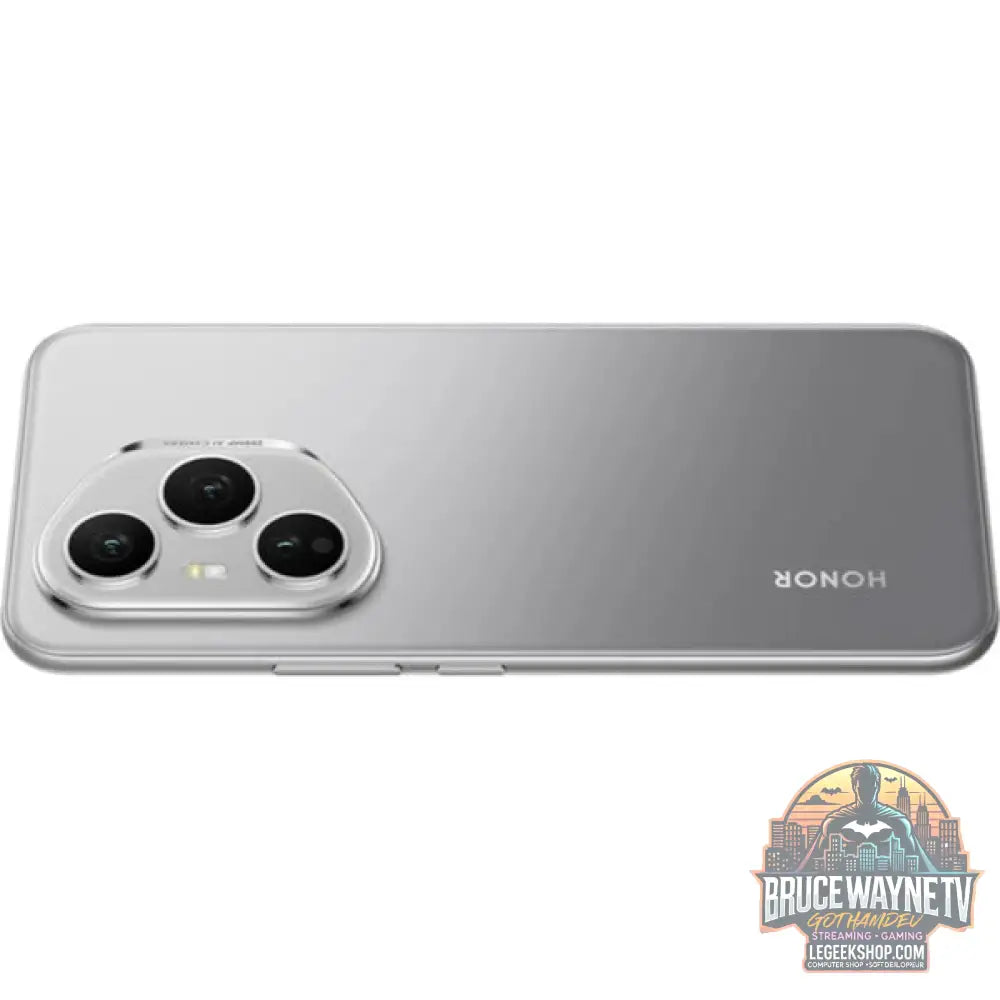 Honor 400 Pro 512GB 5G - Honor - vue 3