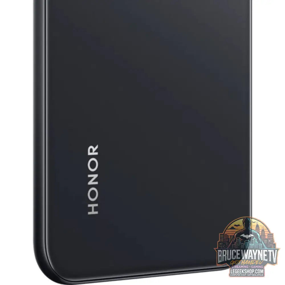 Honor 400 Pro 512GB 5G - Honor - vue 6