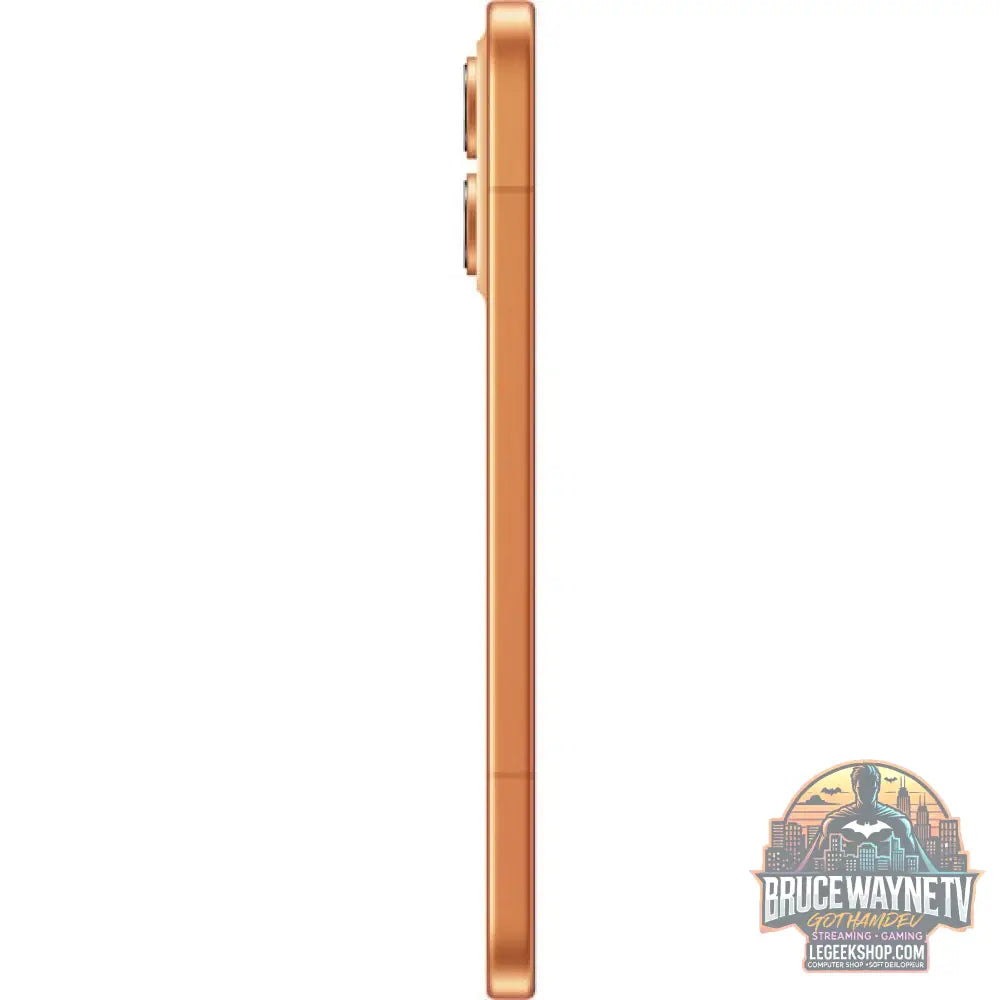 Honor 600 512GB 5G - Honor - vue 9