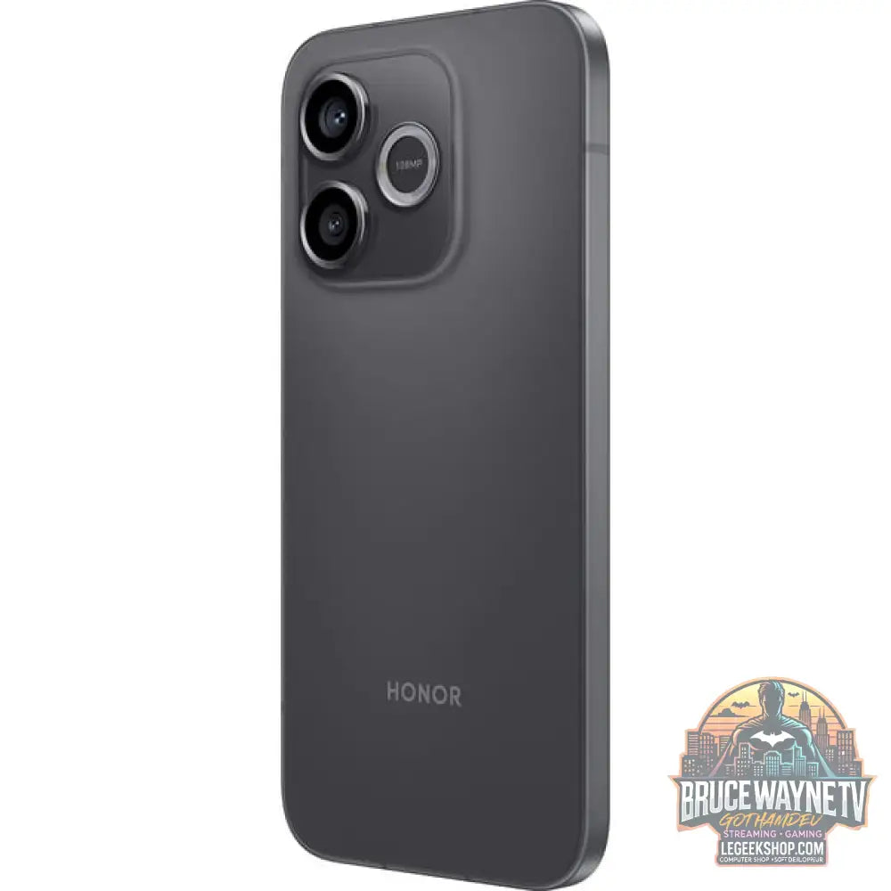 Honor 600 Lite 256GB 5G - Honor - vue 6