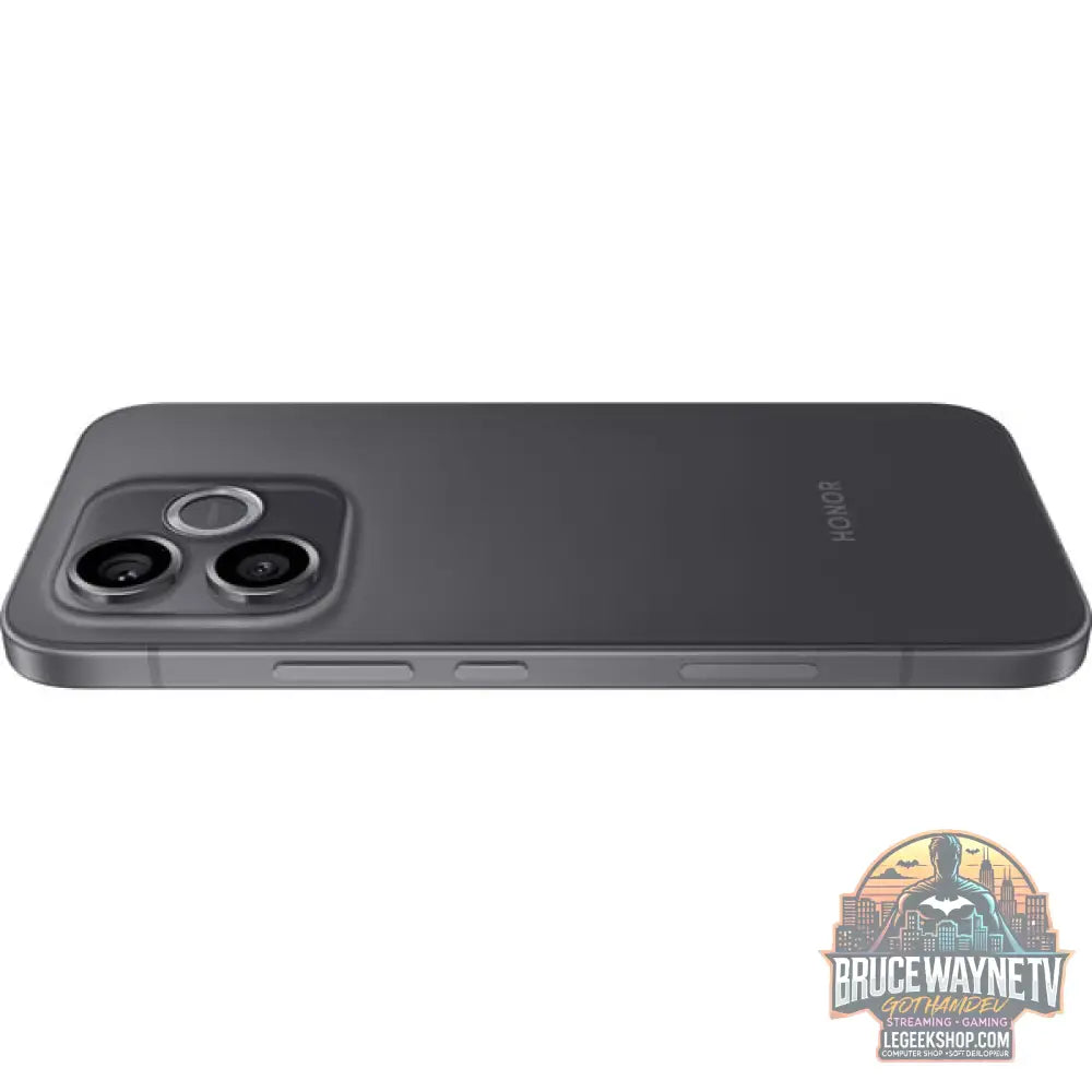 Honor 600 Lite 256GB 5G - Honor - vue 8