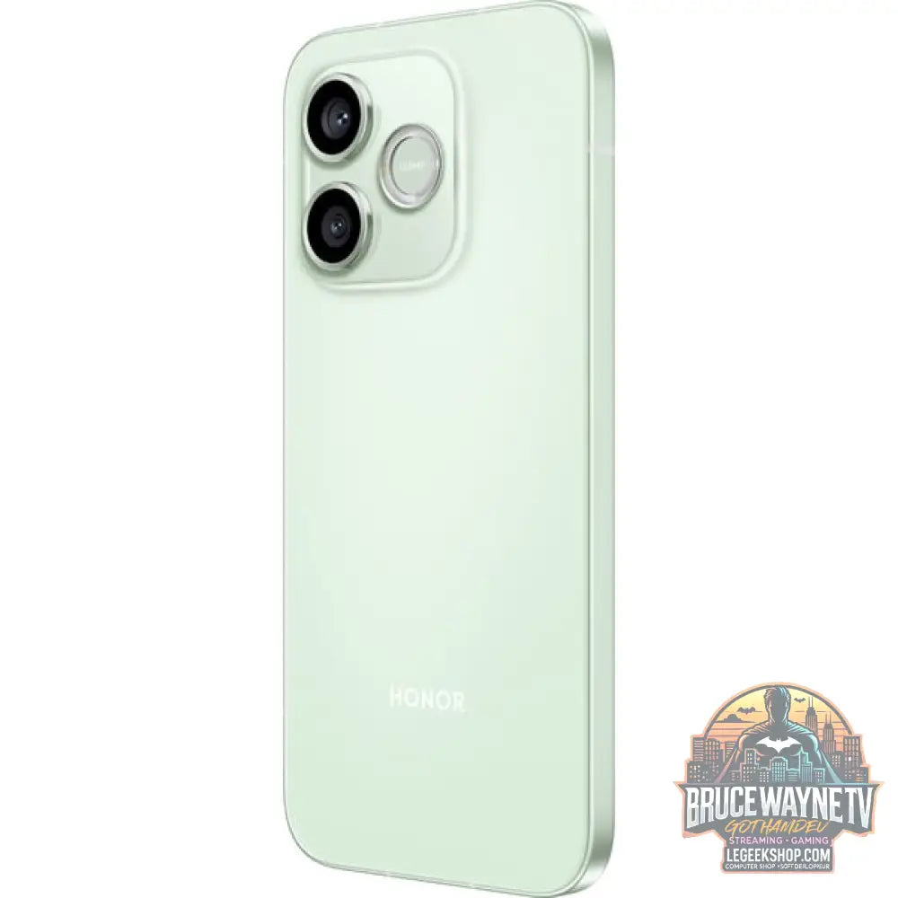 Honor 600 Lite 256GB 5G - Honor - vue 7