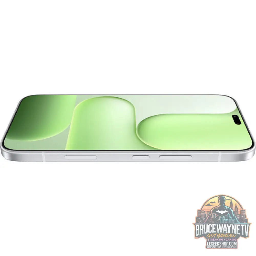 Honor 600 Lite 256GB 5G - Honor - vue 7