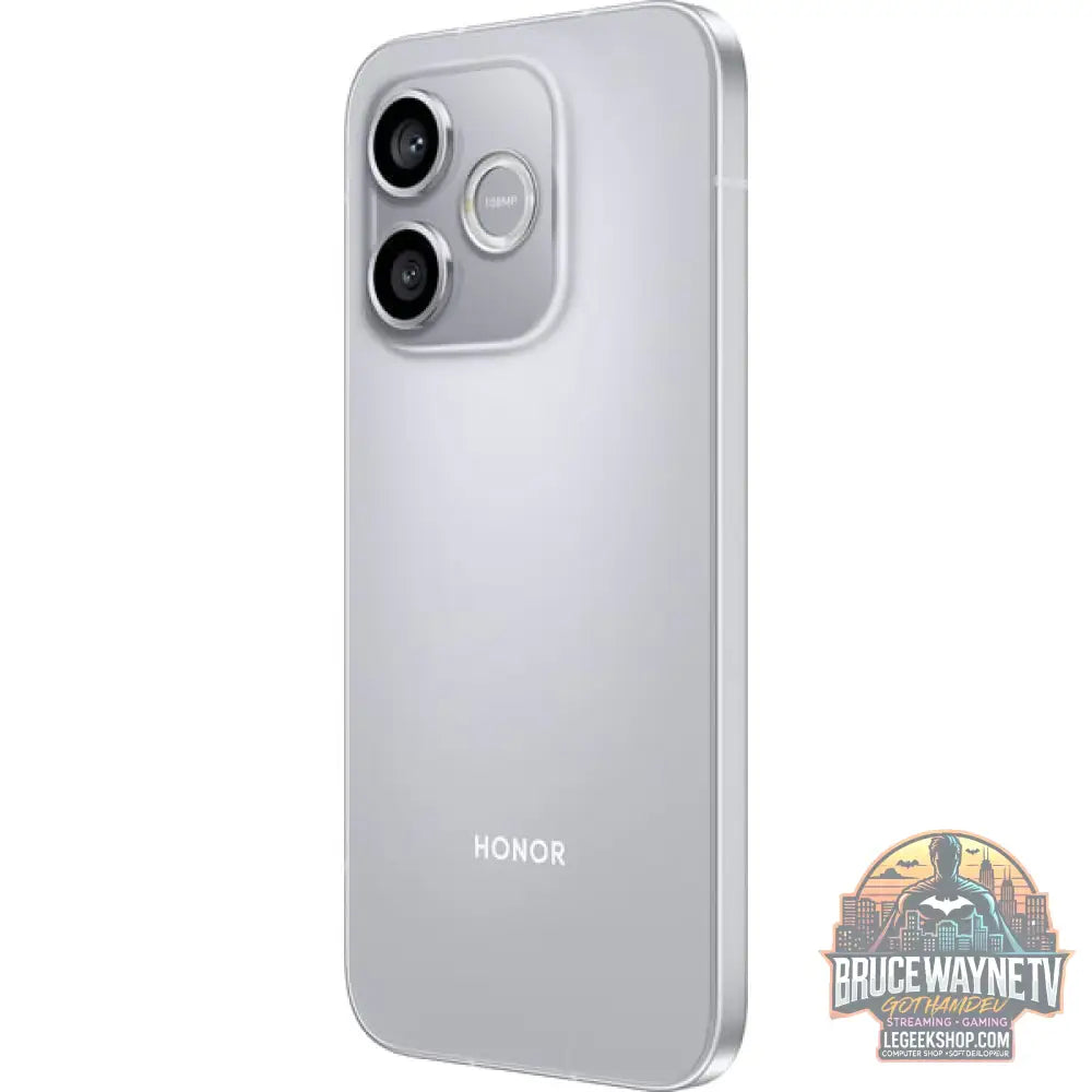 Honor 600 Lite 256GB 5G - Honor - vue 6
