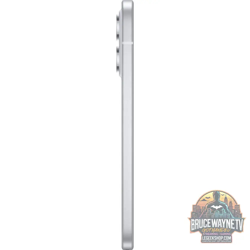 Honor 600 Lite 256GB 5G - Honor - vue 11