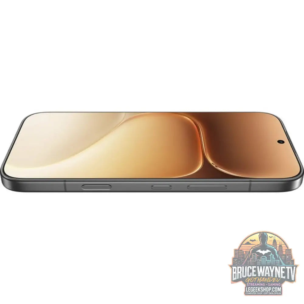 Honor 600 Pro 512GB 5G - Honor - vue 7