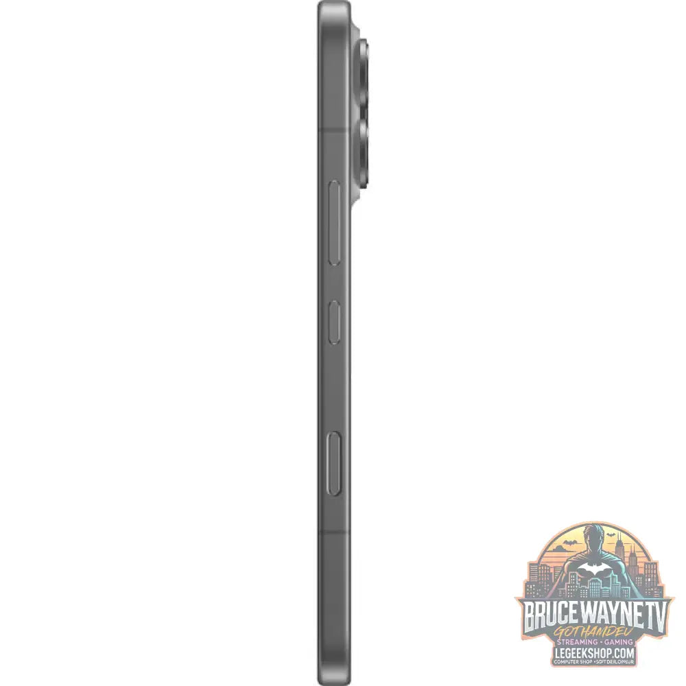 Honor 600 Pro 512GB 5G - Honor - vue 12