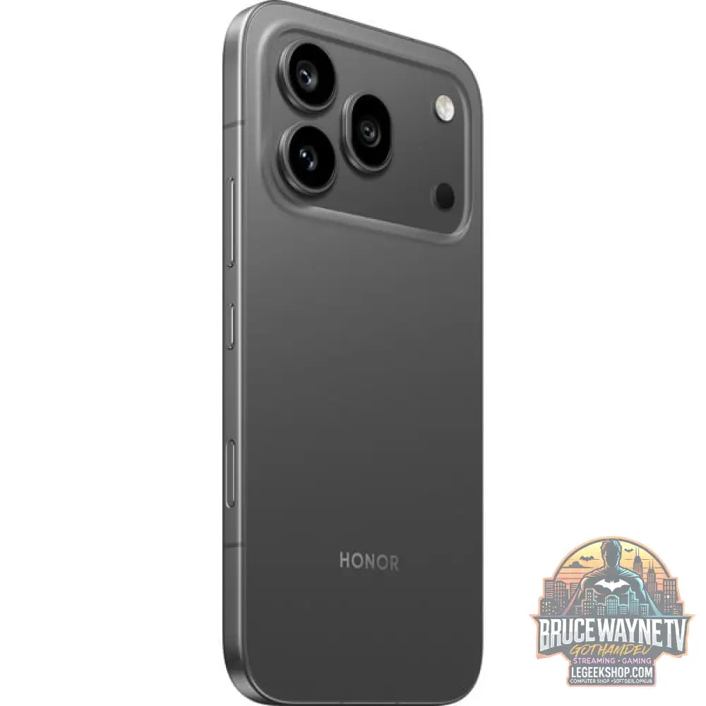 Honor 600 Pro 512GB 5G - Honor - vue 2