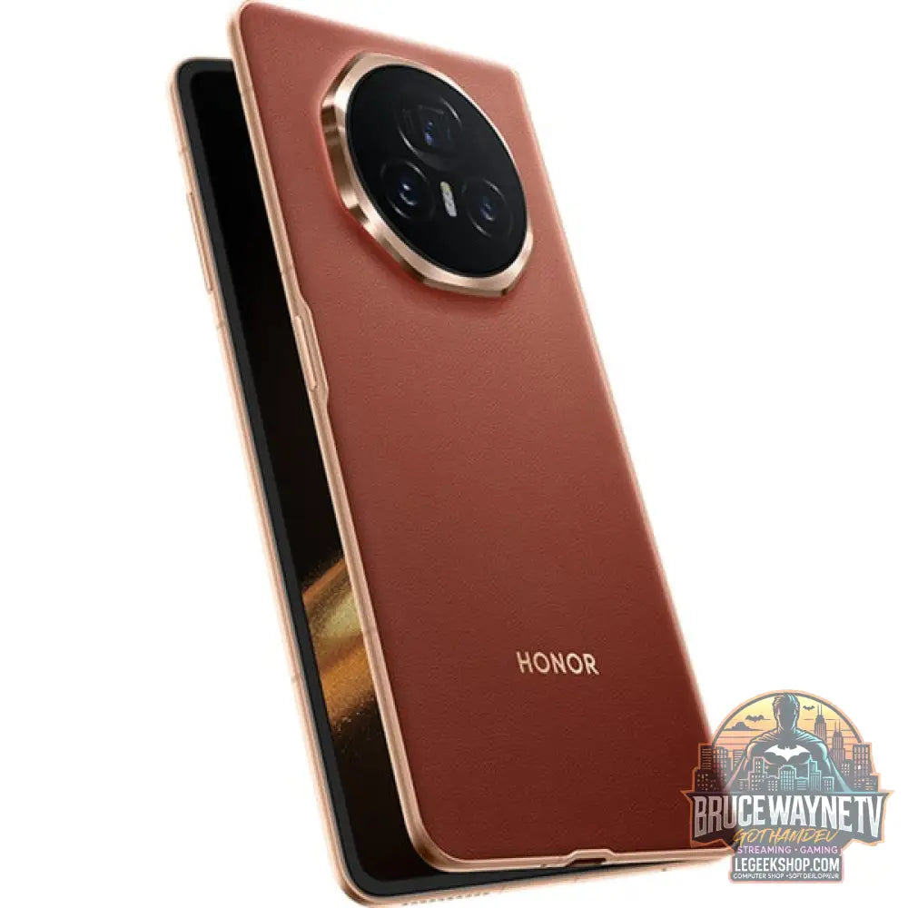 Honor Magic V3 512GB 5G - Honor - vue 11