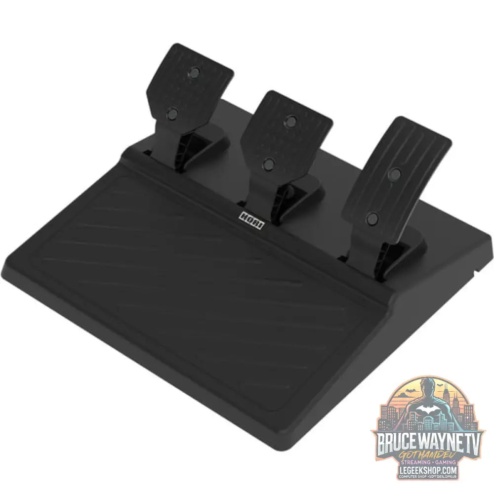 HORI Farming Vehicle Control System, Simulatoren-Set - HORI - vue 9