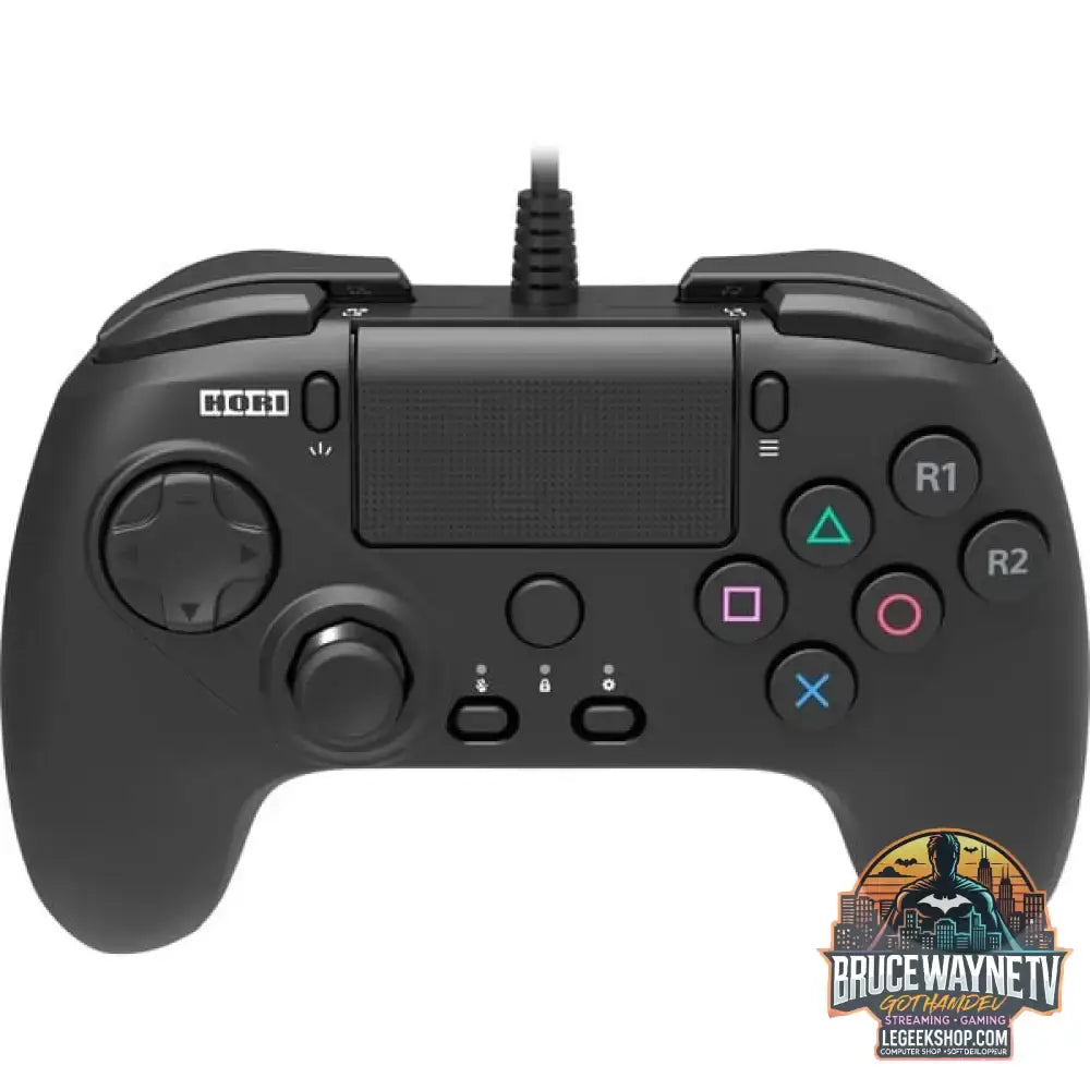 HORI Fighting Commander Octa, Gamepad - vue 3
