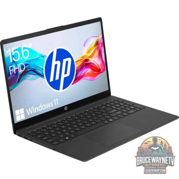 HP 15-fc0065ng - LeGeekShop