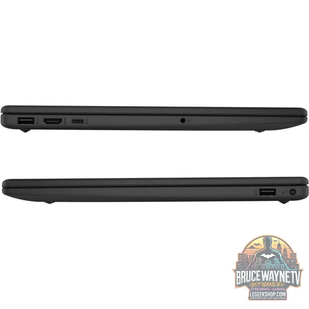 HP 15-fc0065ng - LeGeekShop - vue 5