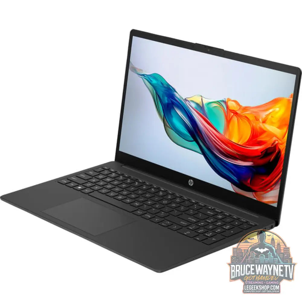 HP 15-fc0065ng - LeGeekShop - vue 3