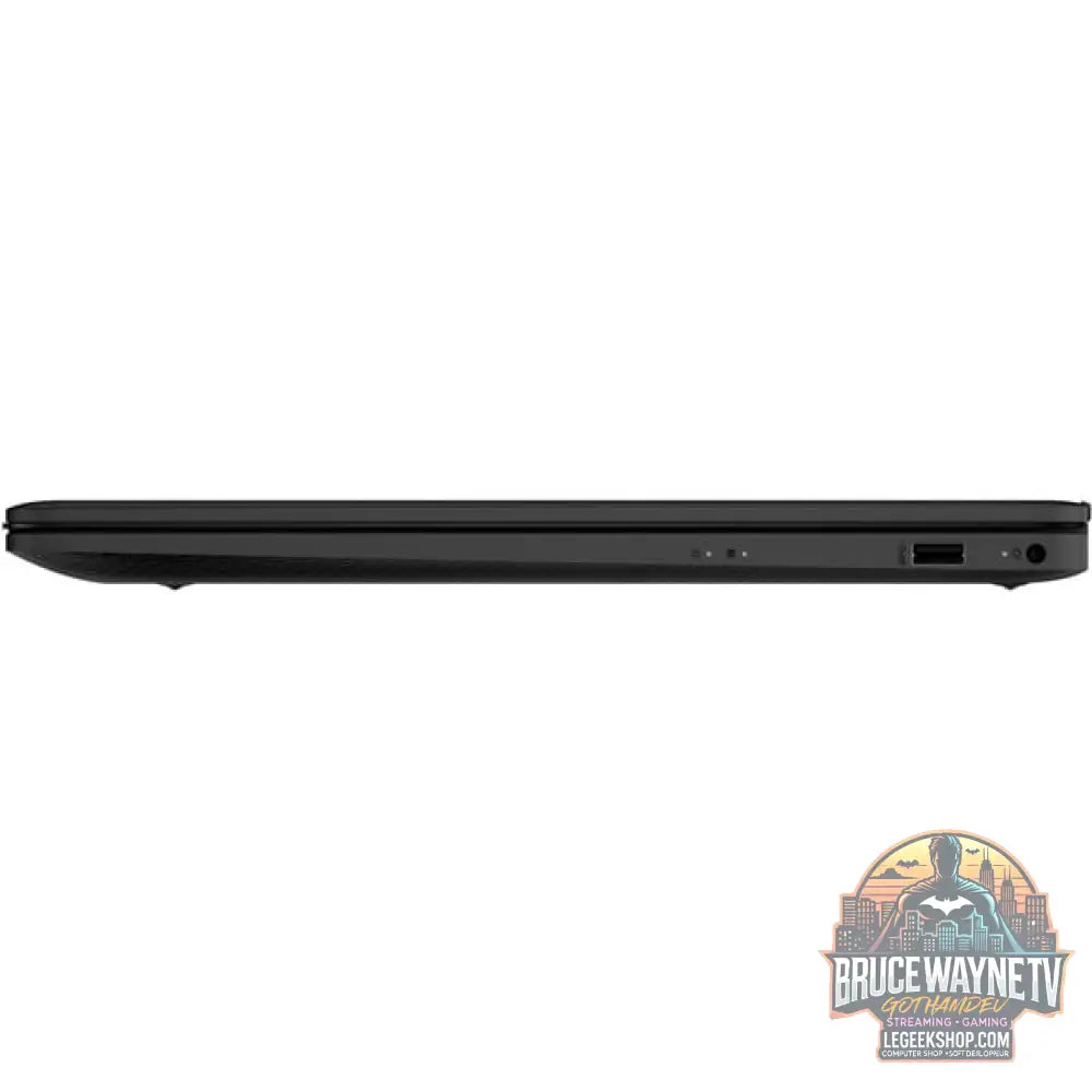 HP 17-cp3280ng - HP - vue 6