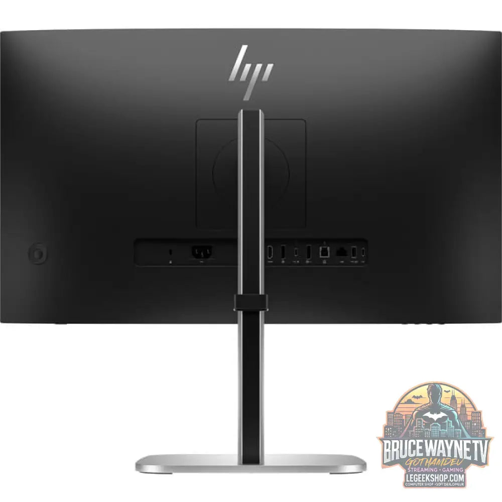 HP 527pm Konferenzmonitor 27" QHD/WQHD IPS 100 Hz - HP - vue 5