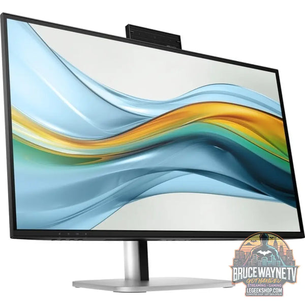 HP 527pu 27" QHD/WQHD IPS 100 Hz - HP
