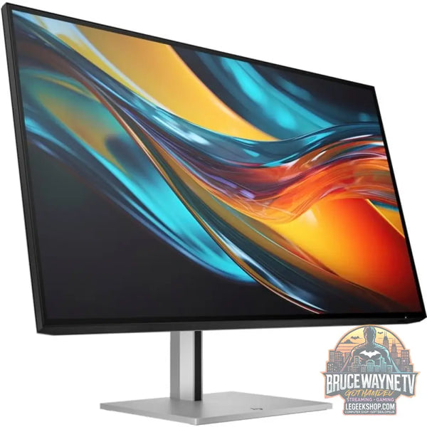 HP 732pk 31,5" 3840 × 2160 px IPS 60 Hz - HP