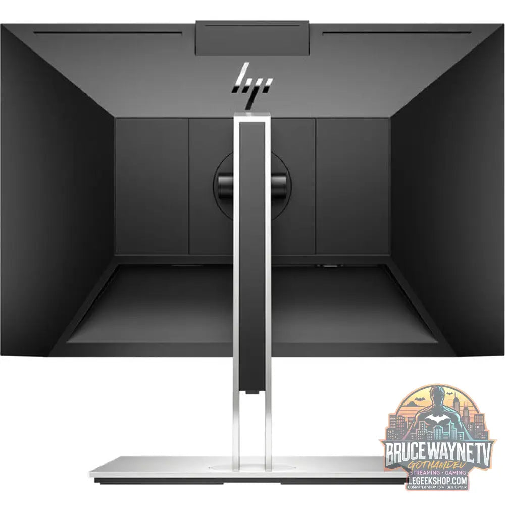 HP E24mv G4 24" Full HD IPS 60 Hz - HP - vue 5