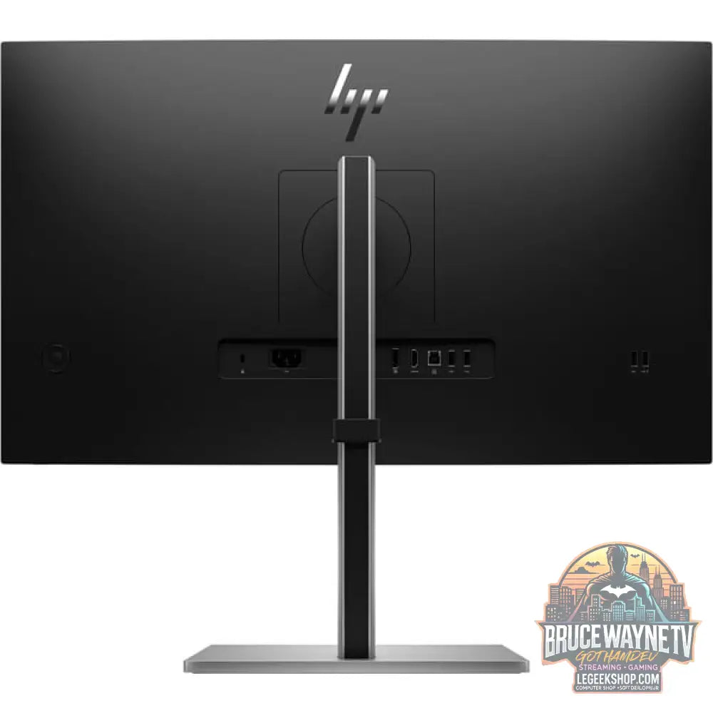 HP E27 G5 27" Full HD IPS 75 Hz - HP - vue 5