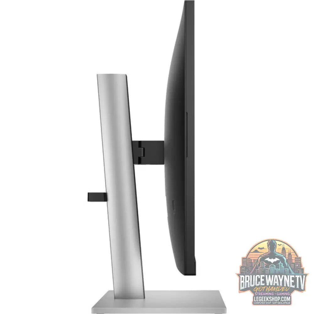 HP E27 G5 27" Full HD IPS 75 Hz - HP - vue 4