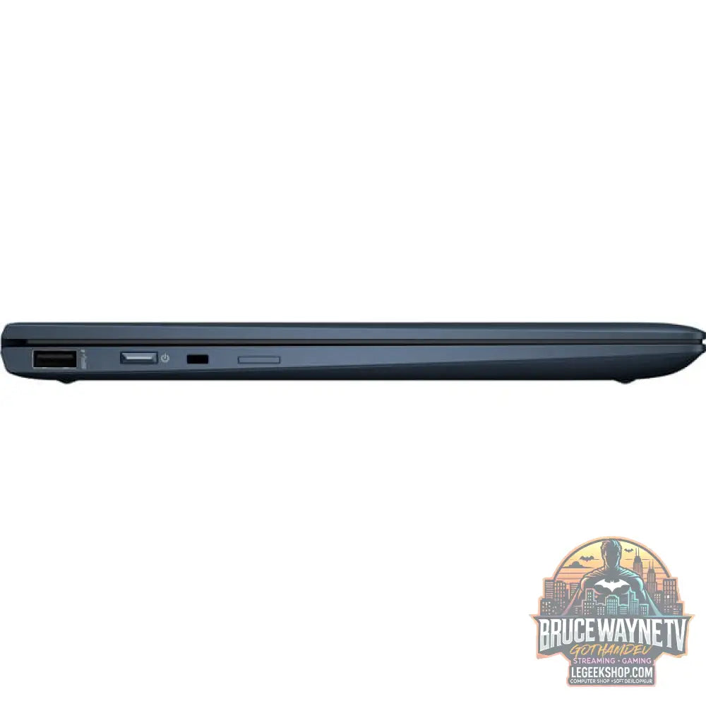 HP Elite Dragonfly G1 - HP - vue 7