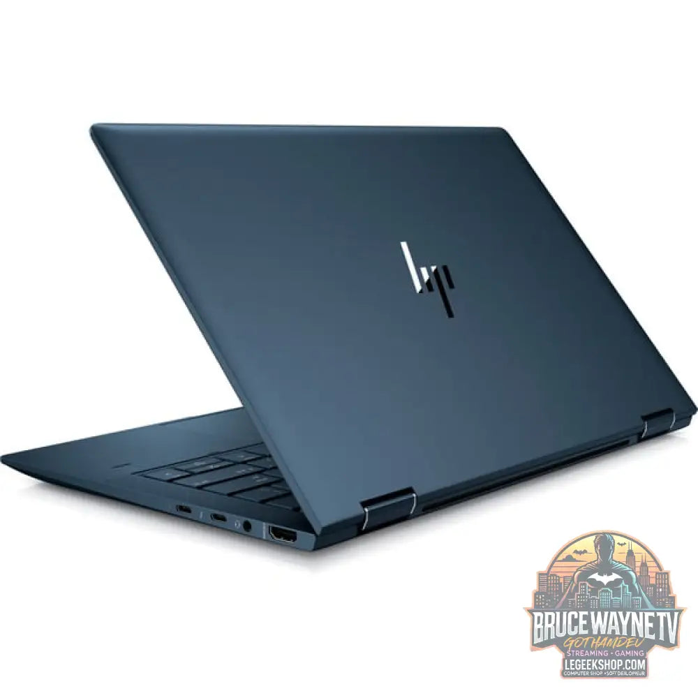 HP Elite Dragonfly G1 - HP - vue 6