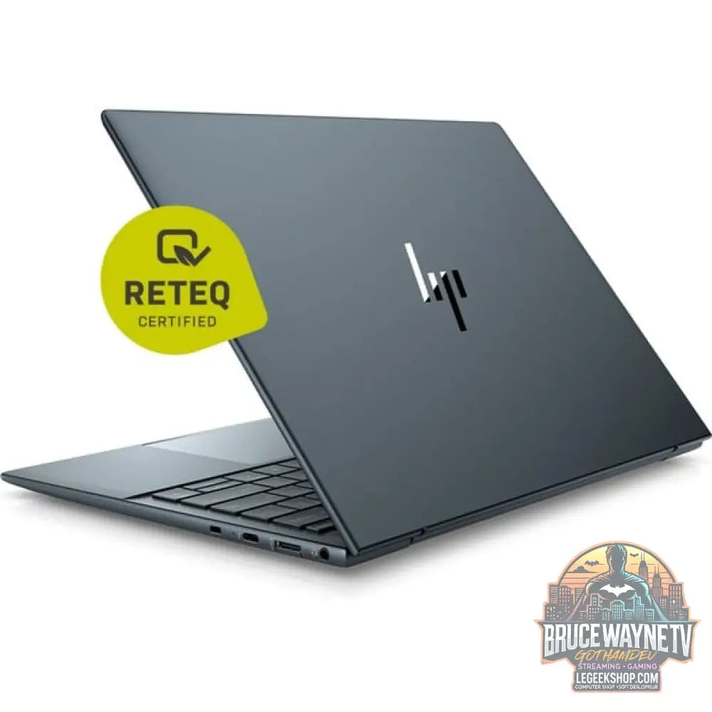 HP Elite Dragonfly G1 - HP - vue 4